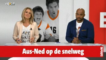 Editie Nl - Afl. 119