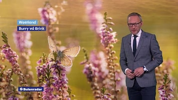 Rtl Weer - 18:30 Uur