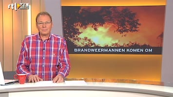 RTL Nieuws RTL Nieuws - 07:00 uur