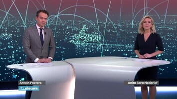 RTL Nieuws 19:30 uur