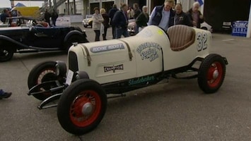 RTL Autowereld Nationaal Oldtimer Festival