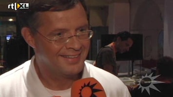 RTL Boulevard Jan Peter Balkenende is een modern mens