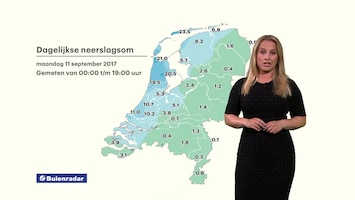 Rtl Weer - 19:55 Uur