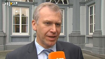 RTL Z Nieuws Nieuwe ronde van staatsteun voor Dexia lijkt onvermijdelijk