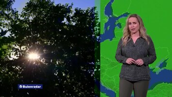 Rtl Weer En Verkeer - Afl. 276