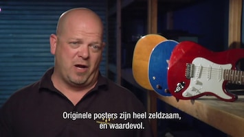 Pawn Stars - Afl. 15