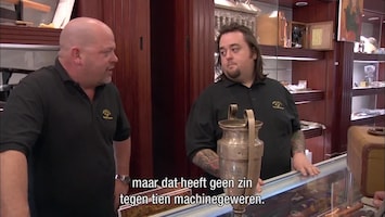 Pawn Stars - Afl. 11