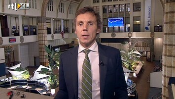 RTL Z Nieuws 15:00 dure benzine: Amerikanen moeten wel meer uitgeven