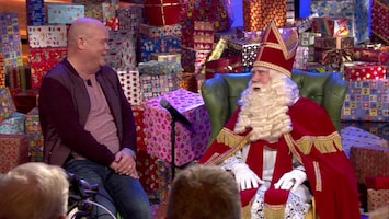 Sint & Paul Pakken Uit! Afl. 1