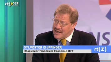 RTL Z Nieuws Eijffinger: Property Finance enorme zeperd vorige bestuur