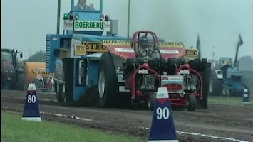 Truck & Tractor Pulling - Afl. 3