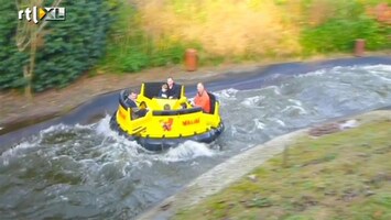 RTL Nieuws El Rio Grande in Walibi na ongeluk nog dicht