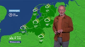 Rtl Weer - 06:30