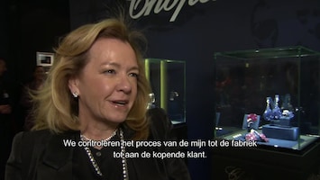 Tefaf Nieuws (rtl-z) Afl. 6