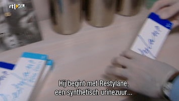 Het Verhaal Achter Plastische Chirurgie - Het Verhaal Achter Plastische Chirurgie /5