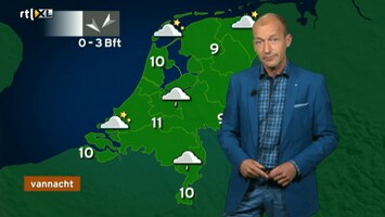 Rtl Weer - Laat