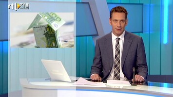 RTL Z Nieuws Ouderen willen meer hypotheek kunnen opnemen voor hun overwaarde