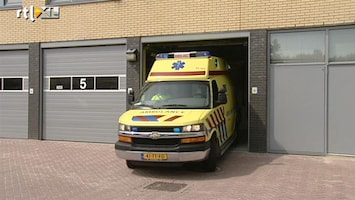 Editie NL Aan-de-kant-voor-ambulance-les