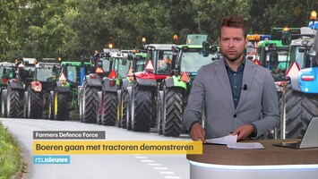 Rtl Nieuws - 19:30 Uur - 06:30 Uur