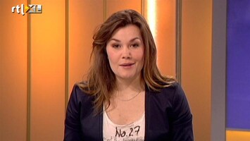 RTL Nieuws De Nieuwsminuut