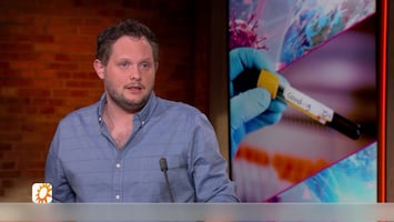 RTL Boulevard Afl. 106