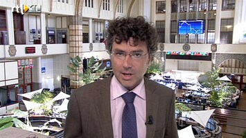 RTL Z Nieuws Wat zal Draghi zeggen?