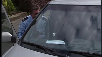 Stop! Politie - Afl. 84