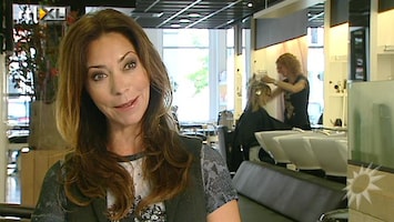 RTL Boulevard De haartrends najaar 2013