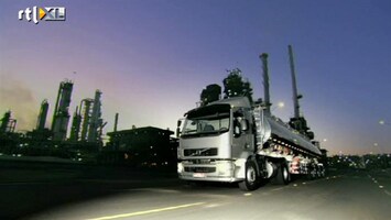 RTL Transportwereld Volvo Trucks zet in op minder CO2