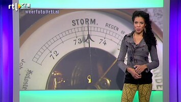 RTL Weer Laat