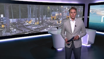 Rtl Nieuws - 19:30 Uur - 08:20 Uur