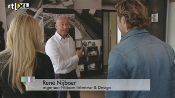 RTL Woonmagazine Nijboer interieur | design