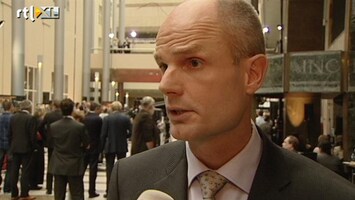 RTL Nieuws Reactie Stef Blok (VVD)