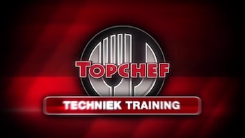 Topchef Tegen Sterrenchef "aflevering 1" - Afl. 53