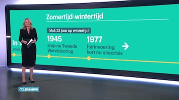 Rtl Nieuws - 19:30 Uur - 19:30 Uur