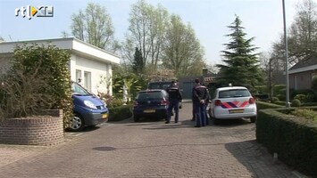 RTL Z Nieuws 8 arrestaties na huiszoekingen in Noord-Brabant