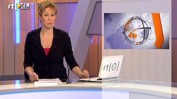 RTL Nieuws RTL Nieuws - 9:00 uur