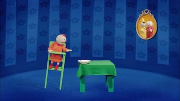 Bumba: Bravo Babilu - Babilu Heeft Honger