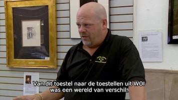 Pawn Stars - Afl. 39