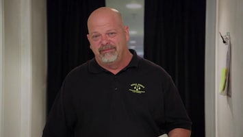 Pawn Stars - Afl. 50