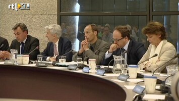 RTL Nieuws Kamer geeft groen licht voor miljardensteun Spanje