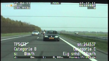 Stop! Politie Afl. 14