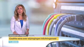 RTL Nieuws 07:00 uur