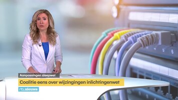 RTL Nieuws 07:00 uur