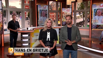 Rtl Boulevard - Afl. 239