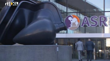 RTL Z Nieuws Top gered ASR krijgt toch geen bonus