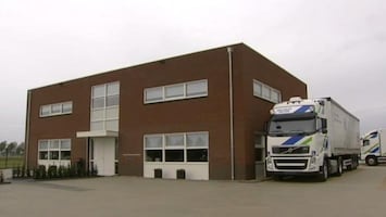 RTL Transportwereld Bijscholingscursussen