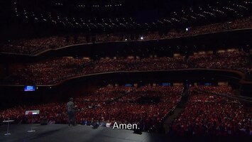 New Creation Church Tv - Afl. 138