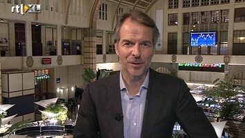 RTL Z Nieuws 16:00 Lichtpuntjes op Amerikaanse huizenmarkt