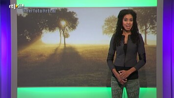 Rtl Weer - 19:55 Uur